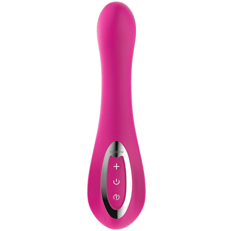 NALONE - TOUCH SYSTEM ROSA VIBRATOR