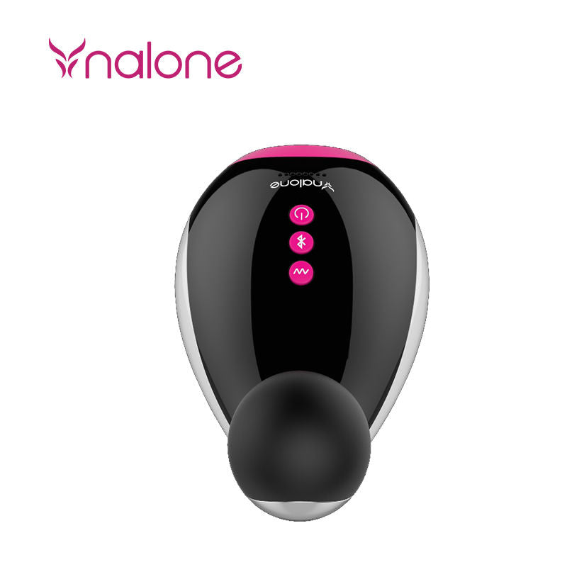 NALONE - MASTURBADOR BLUETOOTH DE ALTA TECNOLOGÍA OXXY