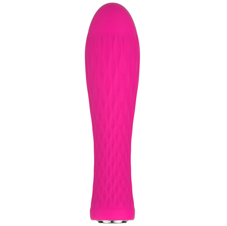 NALONE - IAN MINI ROSA VIBRATOR