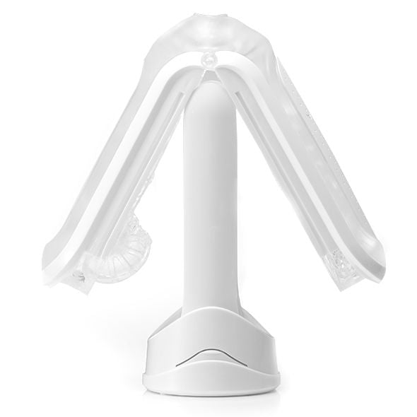 TENGA - FLIP ZERO BLANCO PARA ÉL