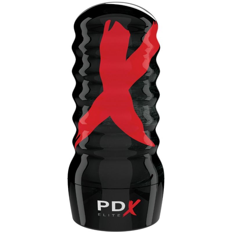 PDX ELITE - KIT DE EXPLOSIÓN DE GASMO EN EL CULO DISEÑO DE VAGINA