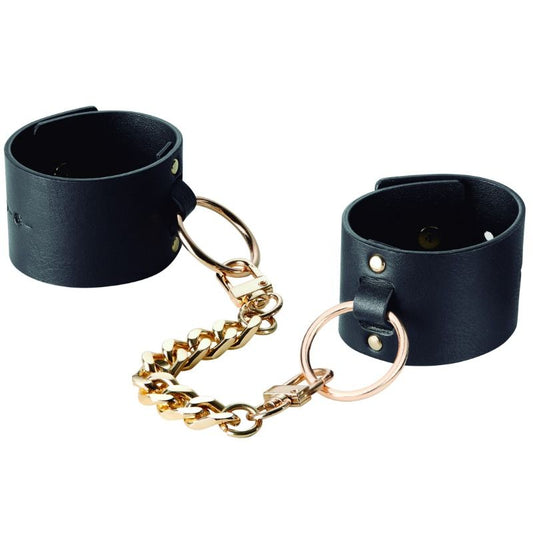 BIJOUX INDISCRETS MAZE - PUÑO ANCHO NEGRO