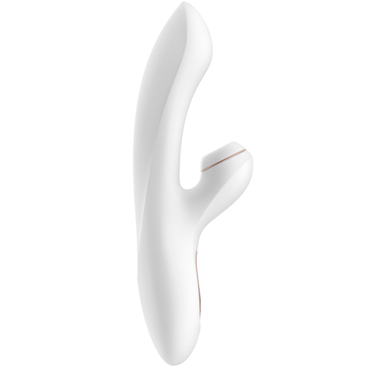 SATISFYER - PRO G-SPOT RABBIT EDICIÓN 2020