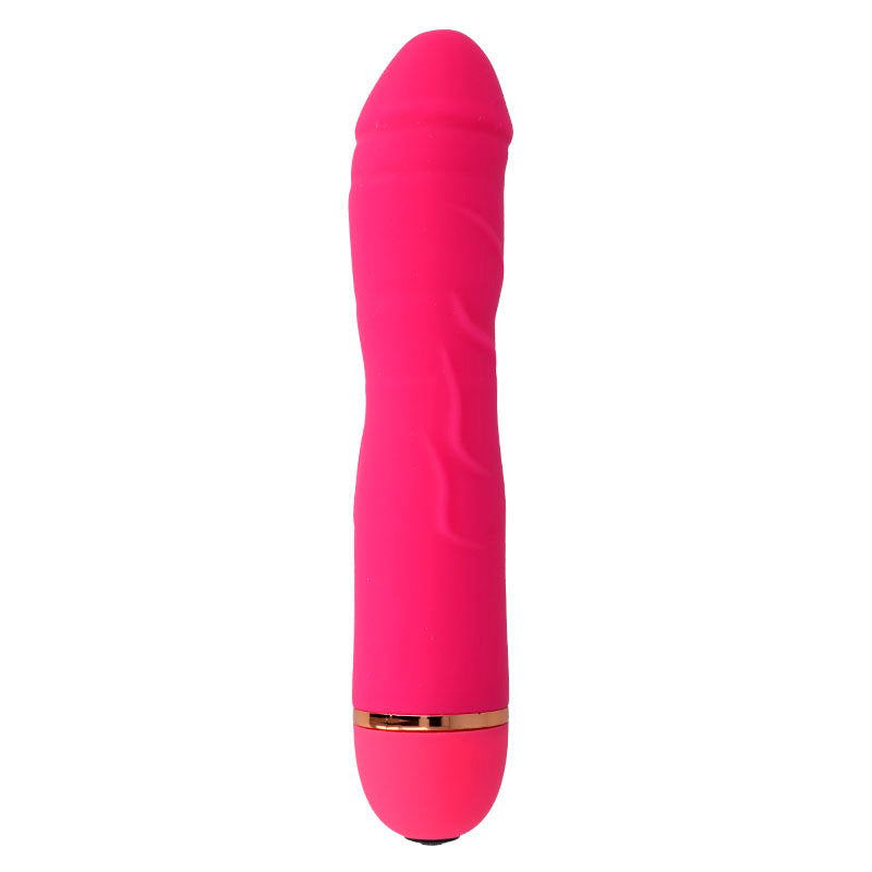 INTENSE - AIRON 20 SPEEDS SILICONE PINK