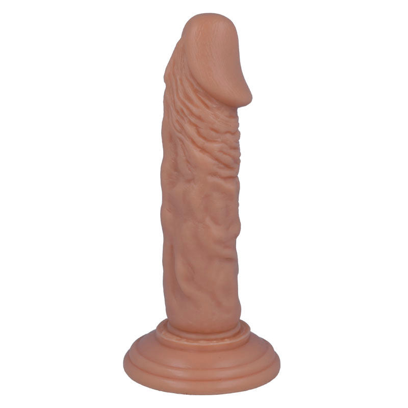 MR INTENSE - 3 PENE REALISTA 16,2 CM -O- 3 CM