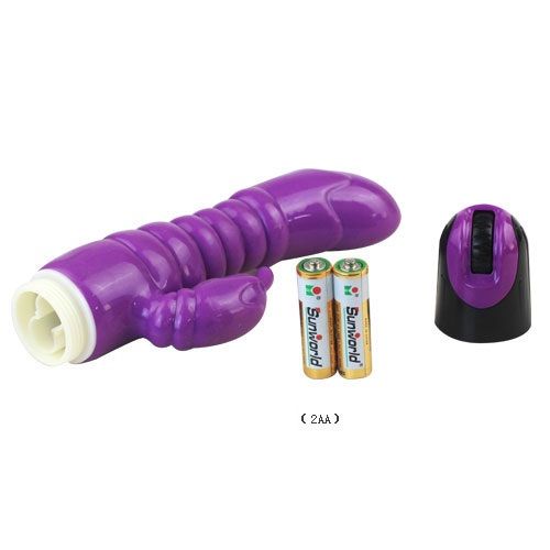 BAILE - LOVET VIBRADOR SENSACIÓN LILA