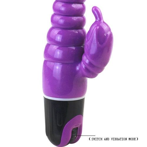 BAILE - LOVET VIBRATOR SENSATION LILAC