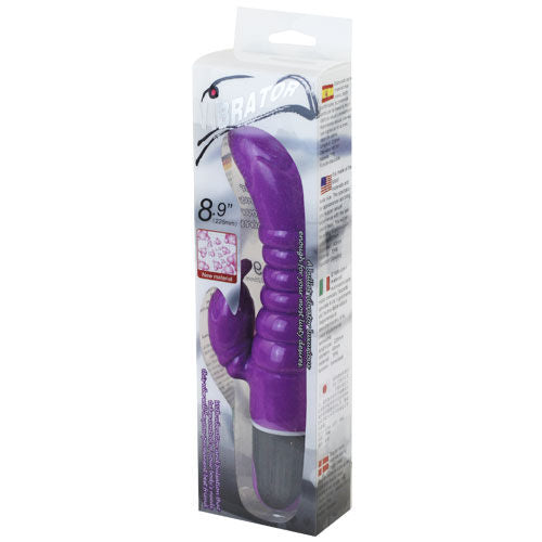 BAILE - LOVET VIBRATOR SENSATION LILAC