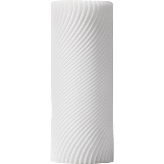 TENGA - 3D ZEN DESIGNED ECSTASY