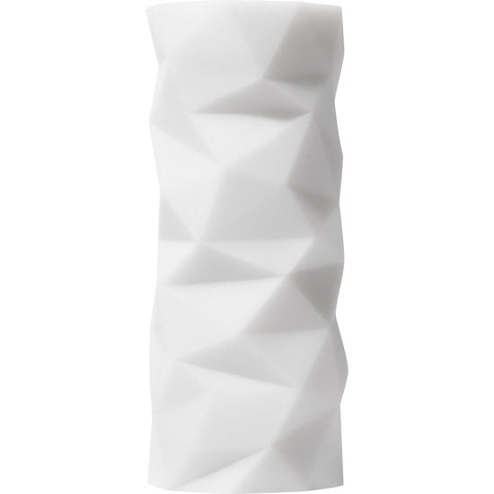 TENGA - 3D POLYGON DESIGNED ECSTASY