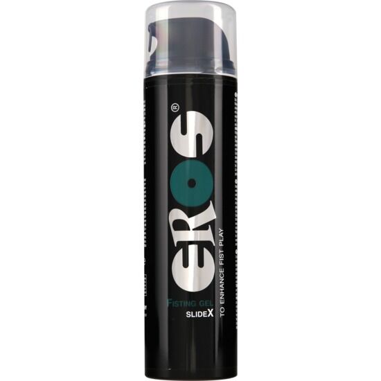 EROS - ANAL FISTING SUPERSLIP LUBRICANT 200 ML