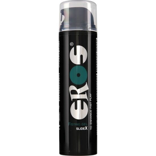 EROS - LUBRICANTE SUPERSLIP PARA FISTING ANAL 200 ML