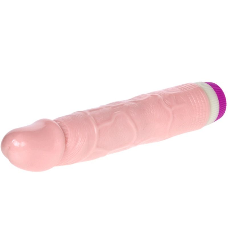 BAILE - REALISTISCHER VIBRATOR FÜR ANFNGER 21.5 CM