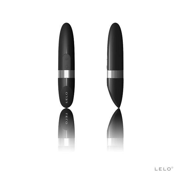 LELO - VIBRADOR MIA 2 NEGRO