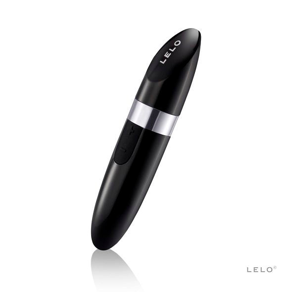 LELO - VIBRADOR MIA 2 NEGRO