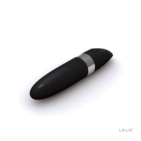 LELO - VIBRADOR MIA 2 NEGRO