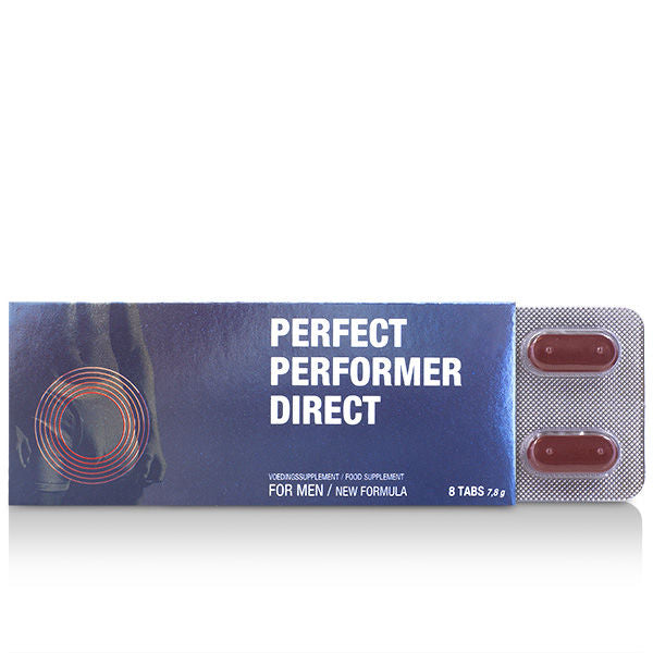 COBECO - PERFECT PERFORMER DIRECT ERECTION TABS