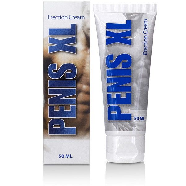 COBECO - CREMA PENE XL 50 ML