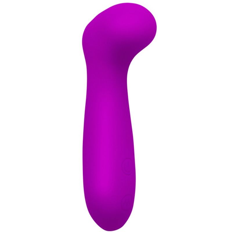 PRETTY LOVE - SMARTER VIBRATOR-STIMULATOR HIRAM