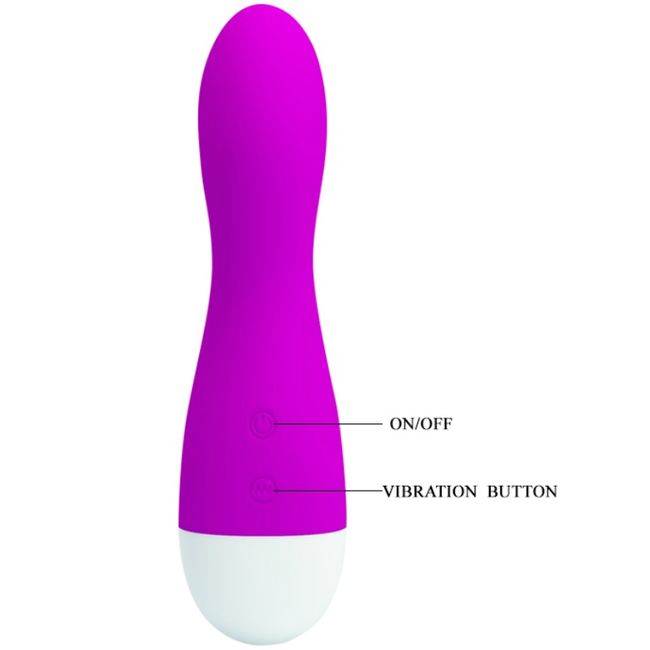 PRETTY LOVE - SMART KYLE VIBRATOR 30 MODI