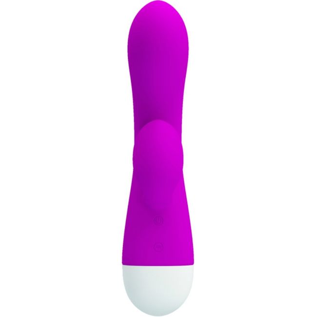 PRETTY LOVE - SMART ELI VIBRATOR 30 MODI