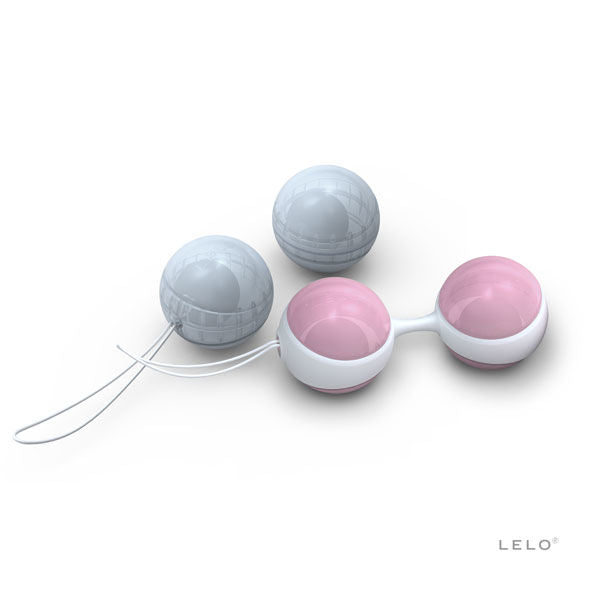 LELO - LUNA BEADS MINI CHINESISCHE KUGELN