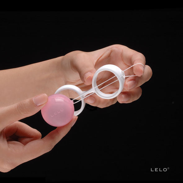 LELO - LUNA BEADS MINI CHINESE BALLS