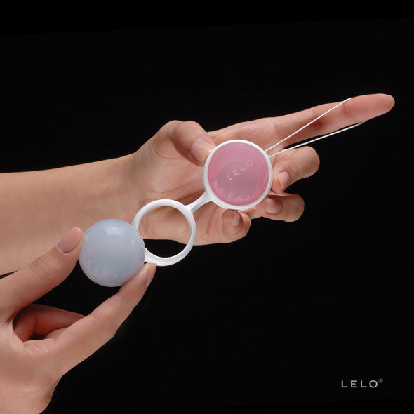 LELO - LUNA BEADS MINI CHINESE BALLS