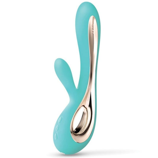 LELO - SORAYA 2 RABBIT AQUA VIBRATOR