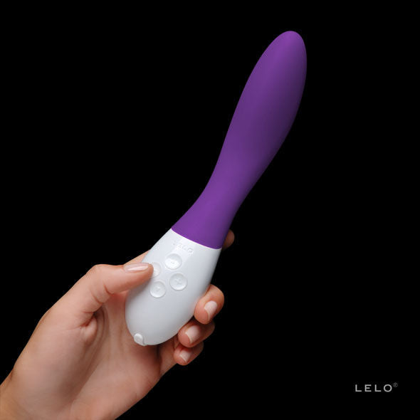 LELO - VIBRADOR MONA 2 PÚRPURA