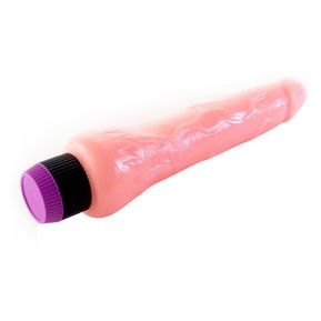 BAILE - VIBRADOR REALISTA 19,5 CM