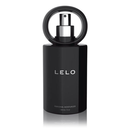 LELO - CREMA HIDRATANTE PERSONAL A BASE DE AGUA 150 ML