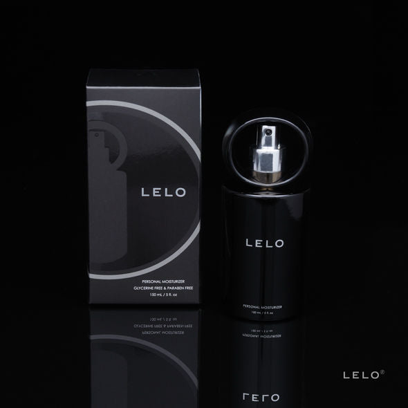 LELO - PERSONAL WATER-BASED MOISTURIZER 150 ML