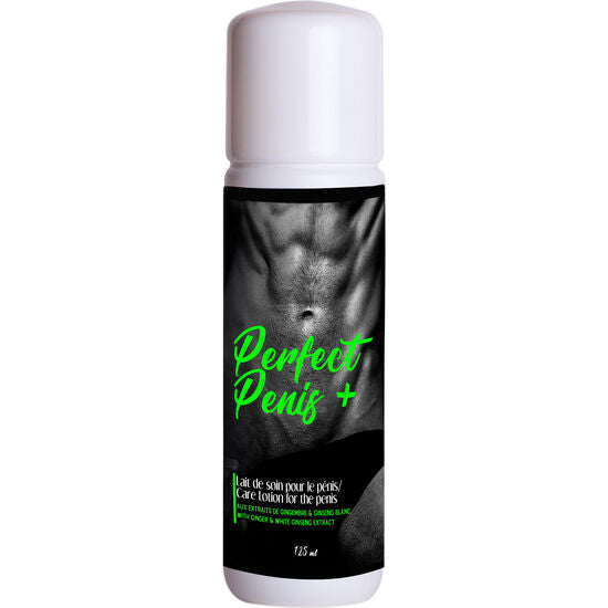 RUF - PERFEKTER PENIS - PENIS-STIMULIERENDE CREME 125ML