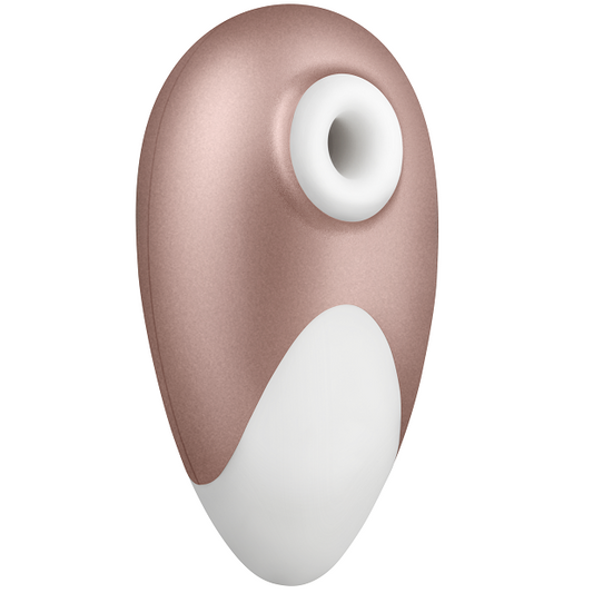 SATISFYER - EDICIÓN PRO DELUXE NG 2020