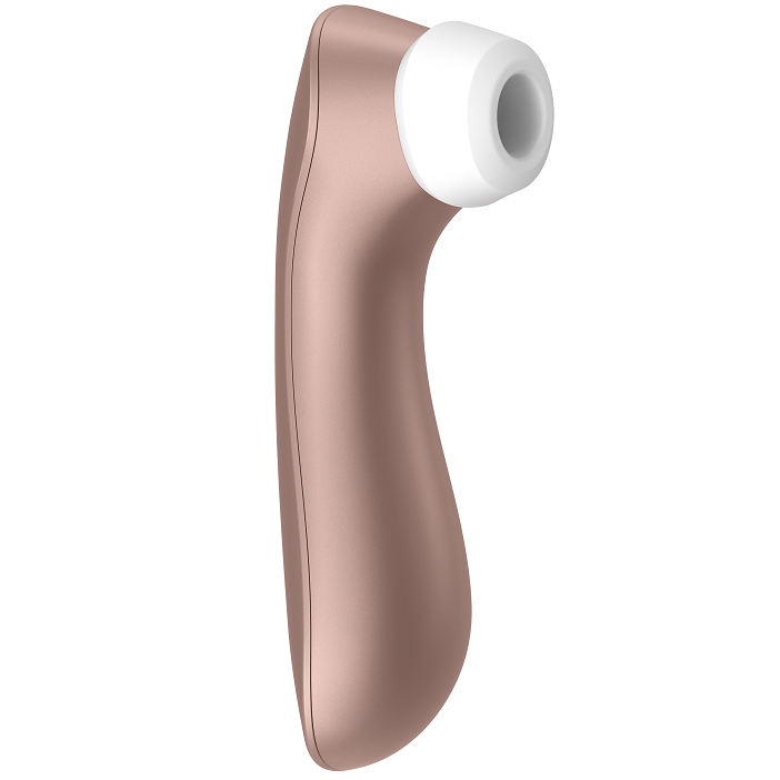 SATISFYER - PRO 2 VIBRATION 2020 EDITION