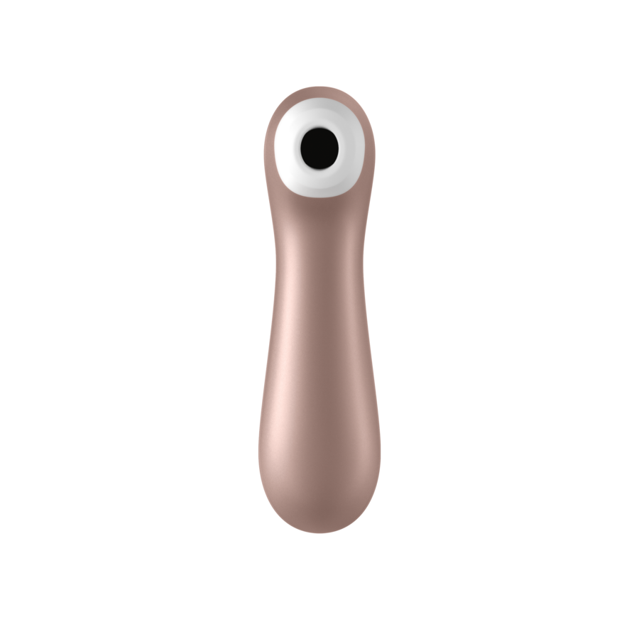 SATISFYER - PRO 2 VIBRATION 2020 EDITION