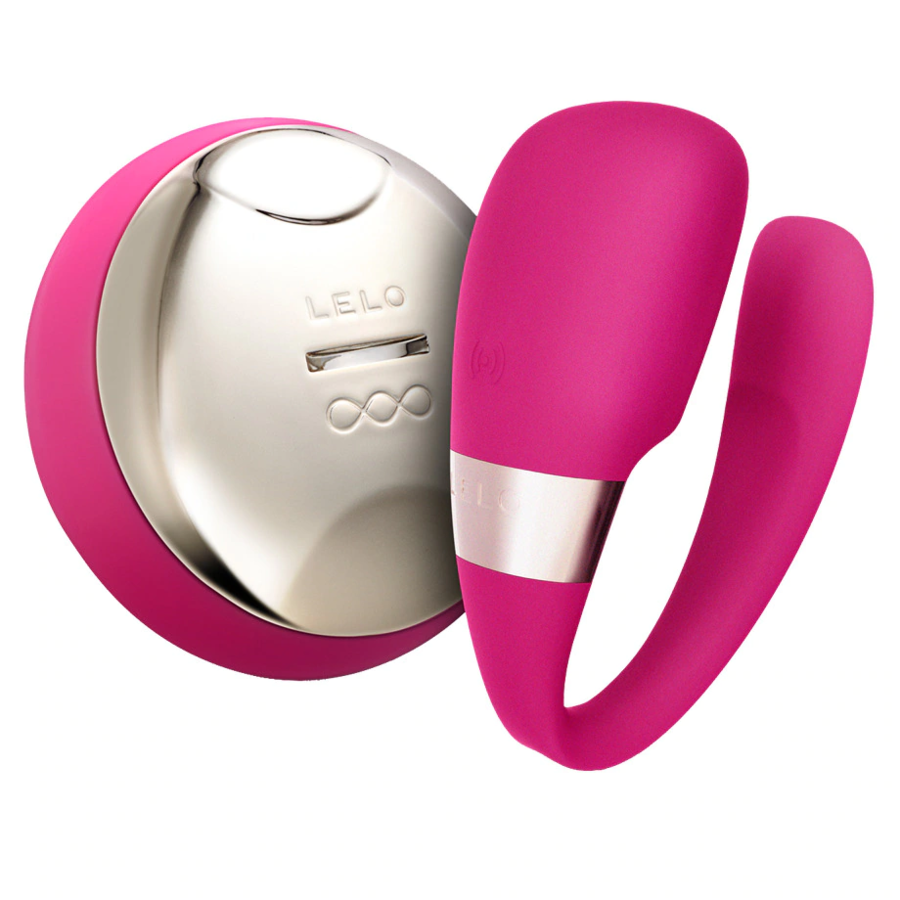 LELO - INSIGNIA TIANI 3 CERISE MASSAGER