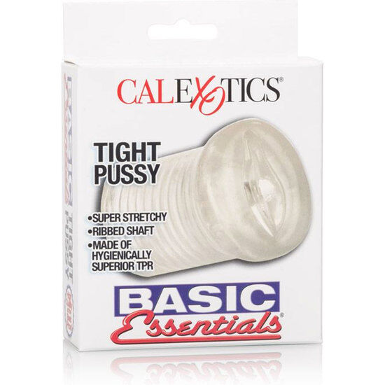 CALEXOTICS - BASIC ESSENTIALS ENGE PUSSY