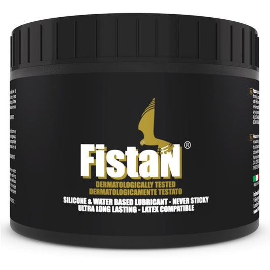 FISTAN - ANAL-LUBRIFIST-GEL 150 ML