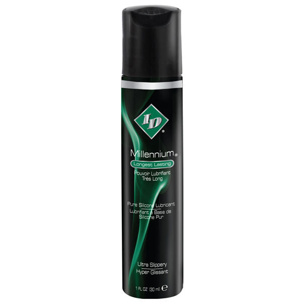 ID MILLENIUM - LUBRICANTE SILICONA MILLENIUM 30 ML