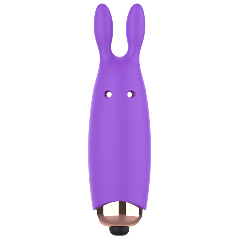 WOMANVIBE - BUGSY SILICONE STIMULATOR