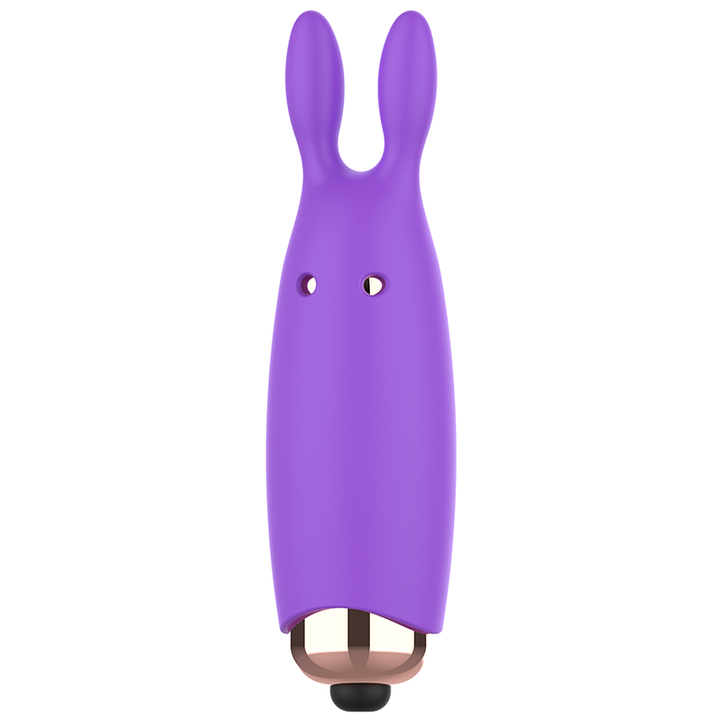 WOMANVIBE - BUGSY SILICONE STIMULATOR